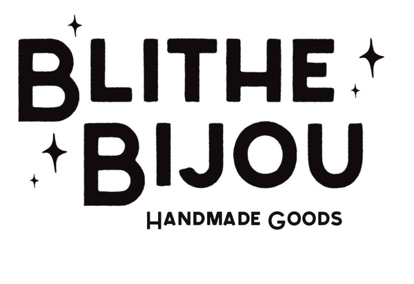 Blithe Bijou